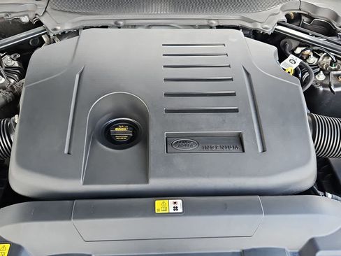 Used 2022 Land Rover Range Rover Westminster Edition image 15