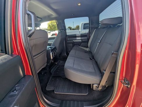 Used 2015 Ford F150 XLT w/ Equipment Group 301A Mid RWD image 18