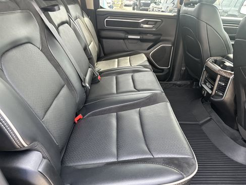 Used 2020 RAM 1500 Laramie AWD/4WD image 31