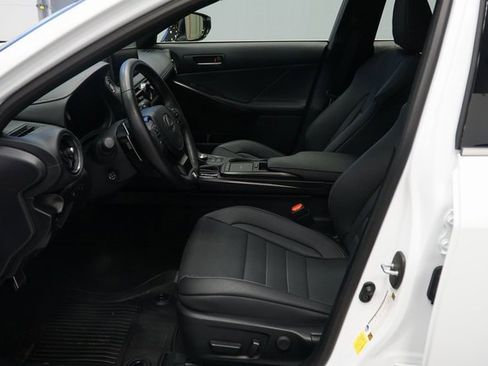 Used 2023 Lexus IS 350 F Sport image 15