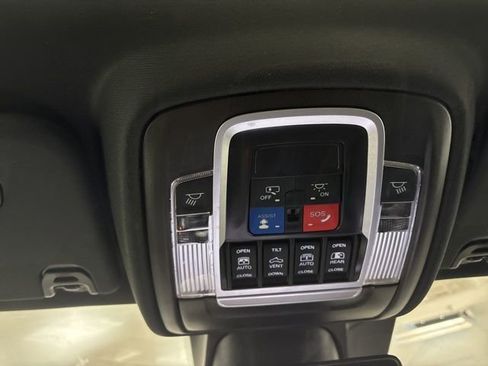 Used 2023 RAM 1500 Rebel w/ Rebel Level 2 Equipment Group image 46