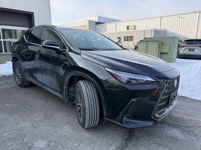 Used 2024 Lexus NX 350 AWD