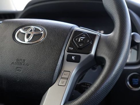 Used 2020 Toyota 4Runner SR5 Premium AWD/4WD image 21