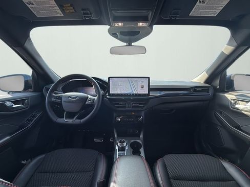 Used 2024 Ford Escape ST-Line w/ Tech Pack #1 image 13