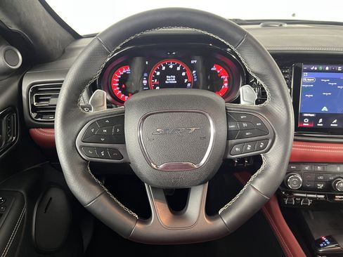 Used 2024 Dodge Durango SRT Hellcat AWD/4WD image 12