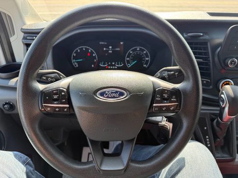 Used 2024 Ford Transit 250 Low Roof w/ Exterior Upgrade Package image 15