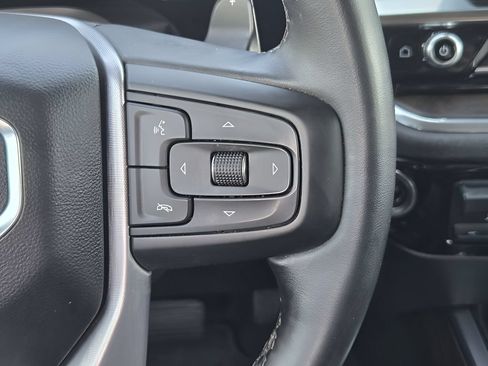 Used 2024 GMC Sierra 1500 SLT w/ SLT Premium Plus Package AWD/4WD image 26