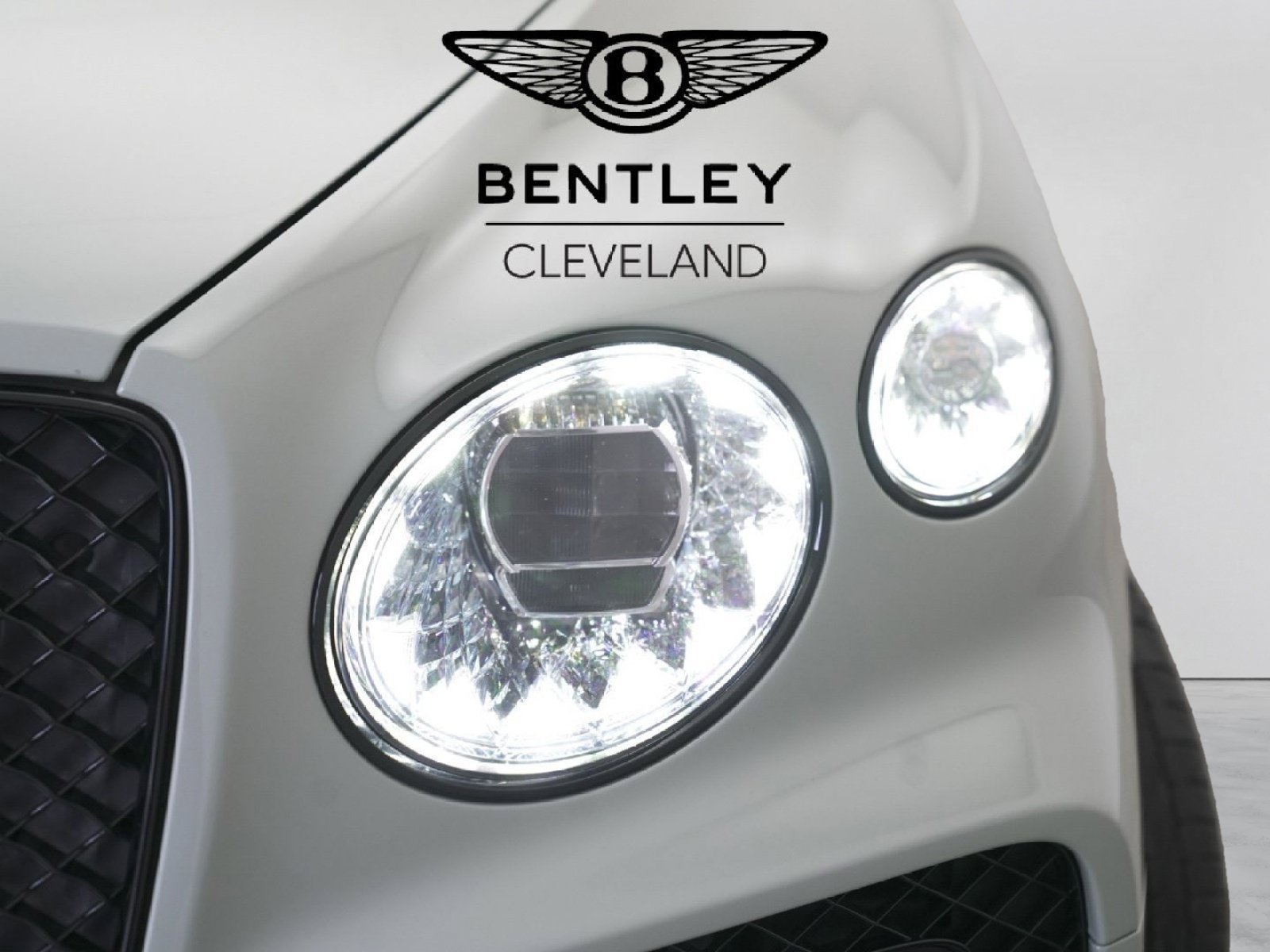 Used 2023 Bentley Bentayga Speed AWD/4WD image 10