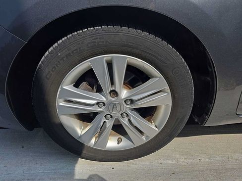Used 2013 Acura ILX FWD image 17