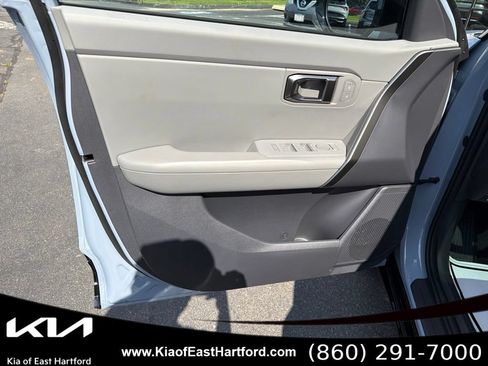 New 2027 Kia Seltos X-Line S w/ X-Line S Premium Package AWD/4WD image 28