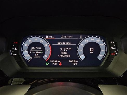 Used 2023 Audi A3 2.0T Premium image 11
