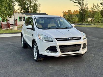 Used 2016 Ford Escape SE