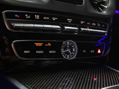 Used 2022 Mercedes-Benz G 550 image 81