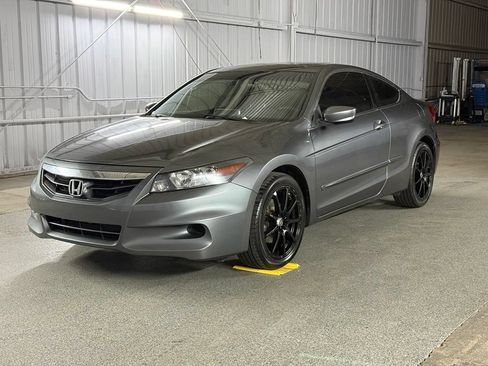 Used 2012 Honda Accord EX image 1