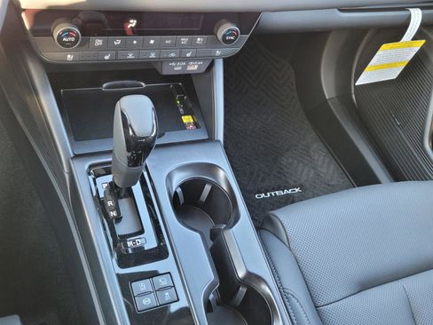 New 2026 Subaru Outback Touring XT image 12