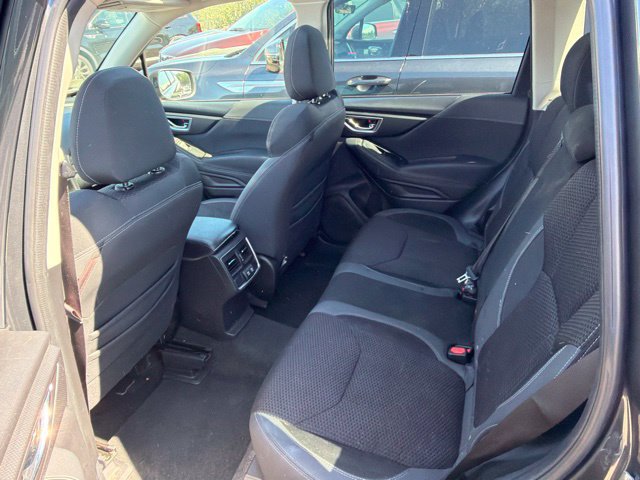 Used 2021 Subaru Forester Premium AWD/4WD image 7