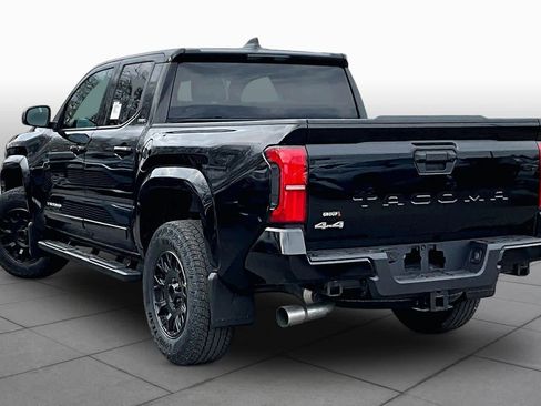 New 2026 Toyota Tacoma SR5 AWD/4WD image 11