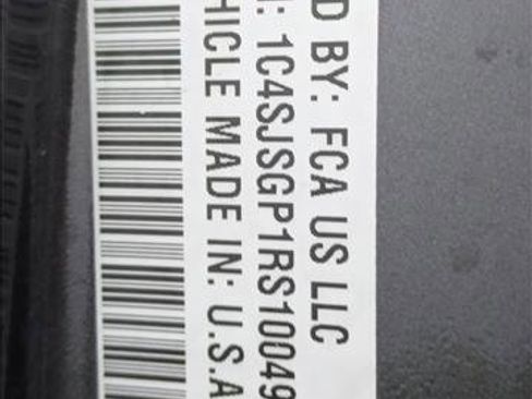 Used 2024 Jeep Grand Wagoneer L Series III image 25