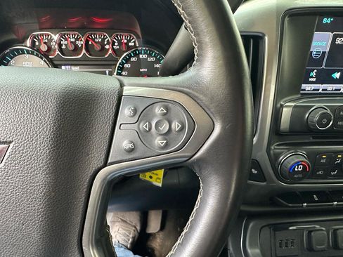 Used 2015 Chevrolet Silverado 1500 LT image 14
