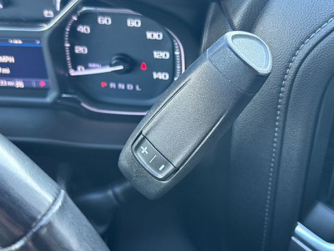 Used 2021 GMC Sierra 2500 SLE w/ SLE Value Package; image 23