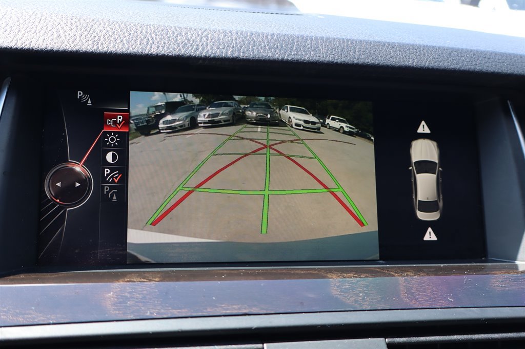 Used 2015 BMW 528i xDrive Sedan AWD/4WD image 26