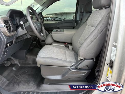 Used 2024 Ford F150 XL image 13