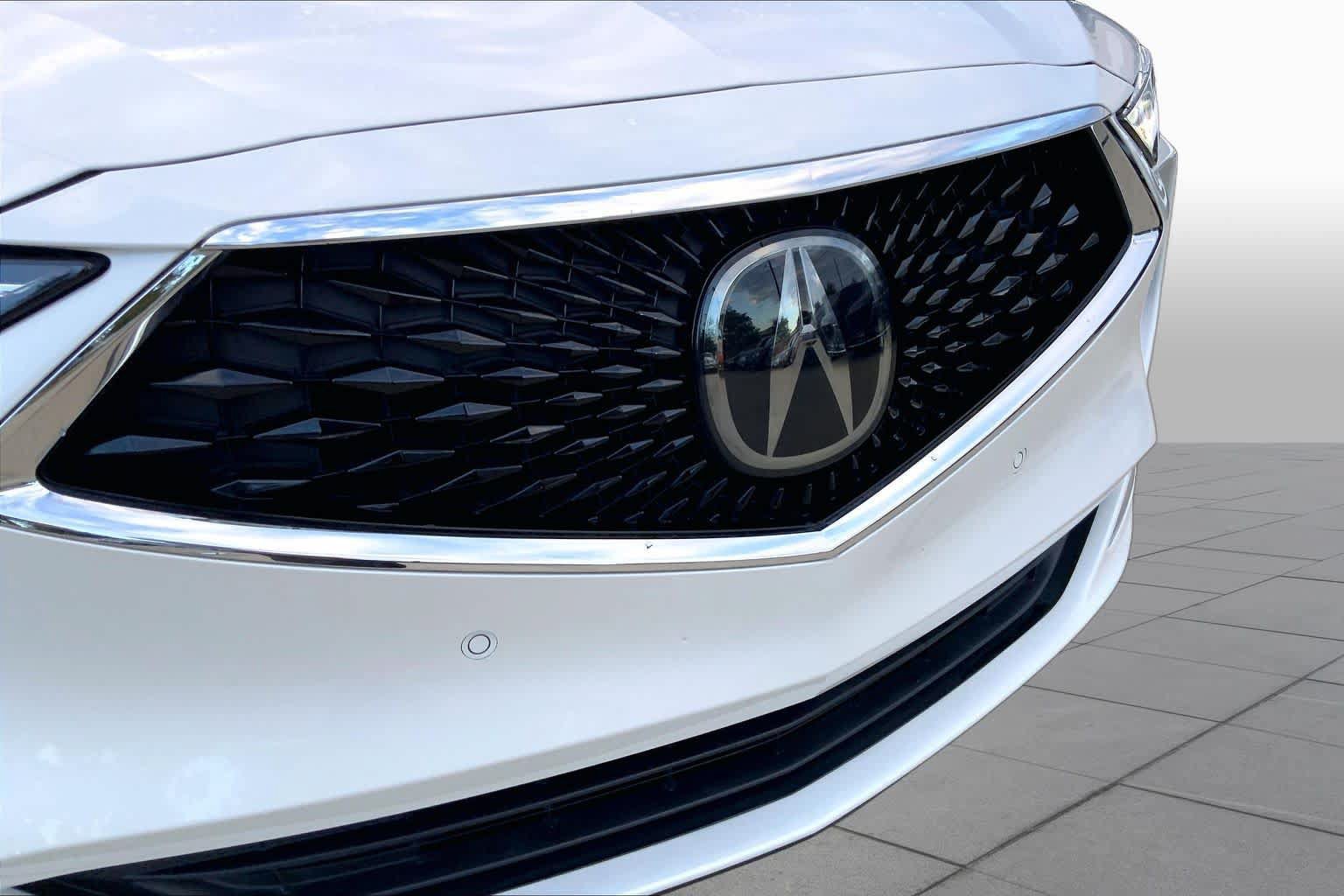 Used 2024 Acura MDX w/ Technology Package FWD image 30