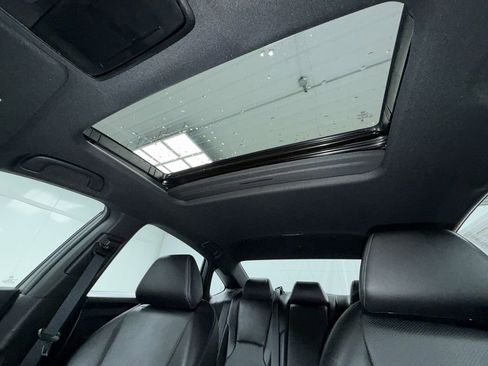 Certified 2024 Honda Accord Sport image 22