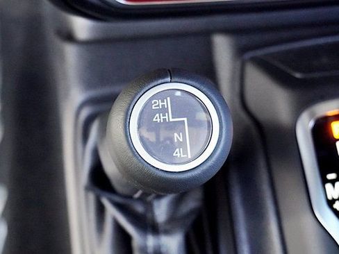 New 2026 Jeep Wrangler Rubicon image 36