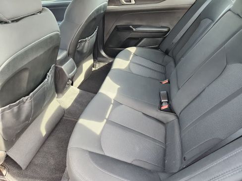 Used 2023 Kia K5 LXS FWD image 28