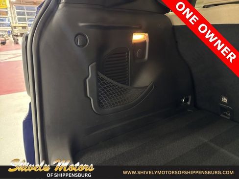 Certified 2019 Jeep Renegade Sport w/ Sport Appearance Group image 31