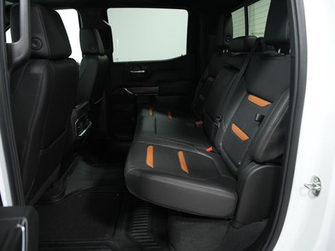 Used 2021 GMC Sierra 1500 AT4 w/ AT4 Premium Package image 21