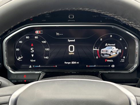 New 2026 GMC Sierra 1500 Elevation w/ X31 Off-Road Package image 25