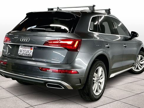 Used 2023 Audi Q5 2.0T Premium w/ Convenience Package image 15