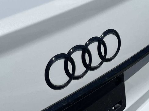 Used 2023 Audi A6 Premium Plus w/ Premium Plus Package AWD/4WD image 24