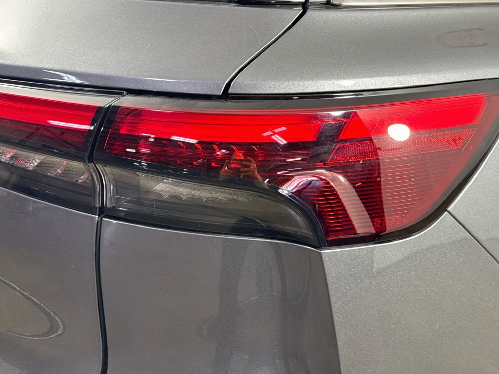 Certified 2024 INFINITI QX60 Pure FWD image 37
