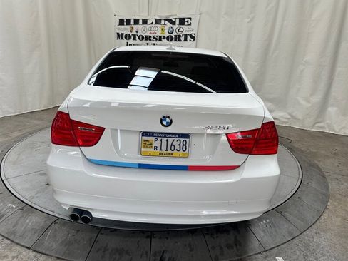 Used 2011 BMW 328i Sedan image 8