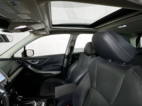 Used 2023 Subaru Forester Limited AWD/4WD image 22