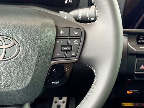 Certified 2026 Toyota Camry SE w/ Convenience Package FWD image 12