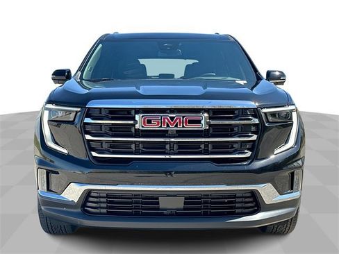 New 2025 GMC Acadia Elevation w/ Elevation Premium Package image 3