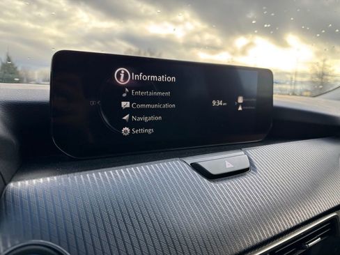 Used 2025 MAZDA CX-90 3.3 Turbo w/ Select Package image 20