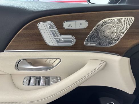 Used 2022 Mercedes-Benz GLE 350 w/ Premium Package image 15