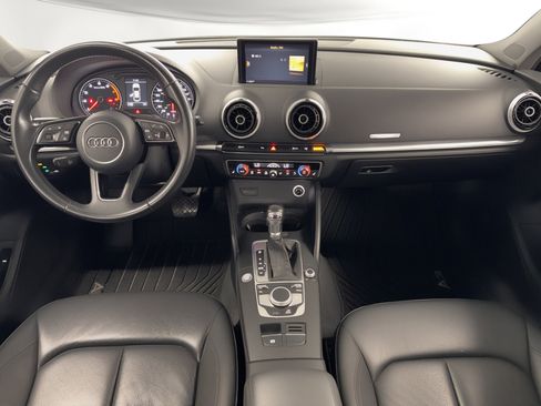 Used 2017 Audi A3 2.0T Premium Plus w/ Premium Plus Package AWD/4WD image 19