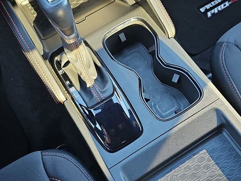 Used 2024 Nissan Frontier PRO-4X w/ Off-Road Protection Package image 28