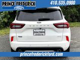 Used 2024 Ford Escape ST-Line w/ Tech Pack #1 image 4