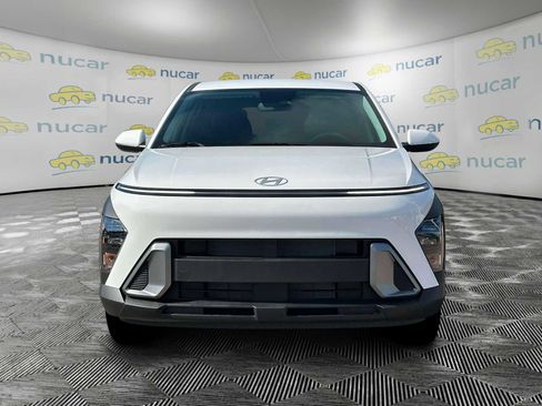 New 2026 Hyundai Kona SE image 12