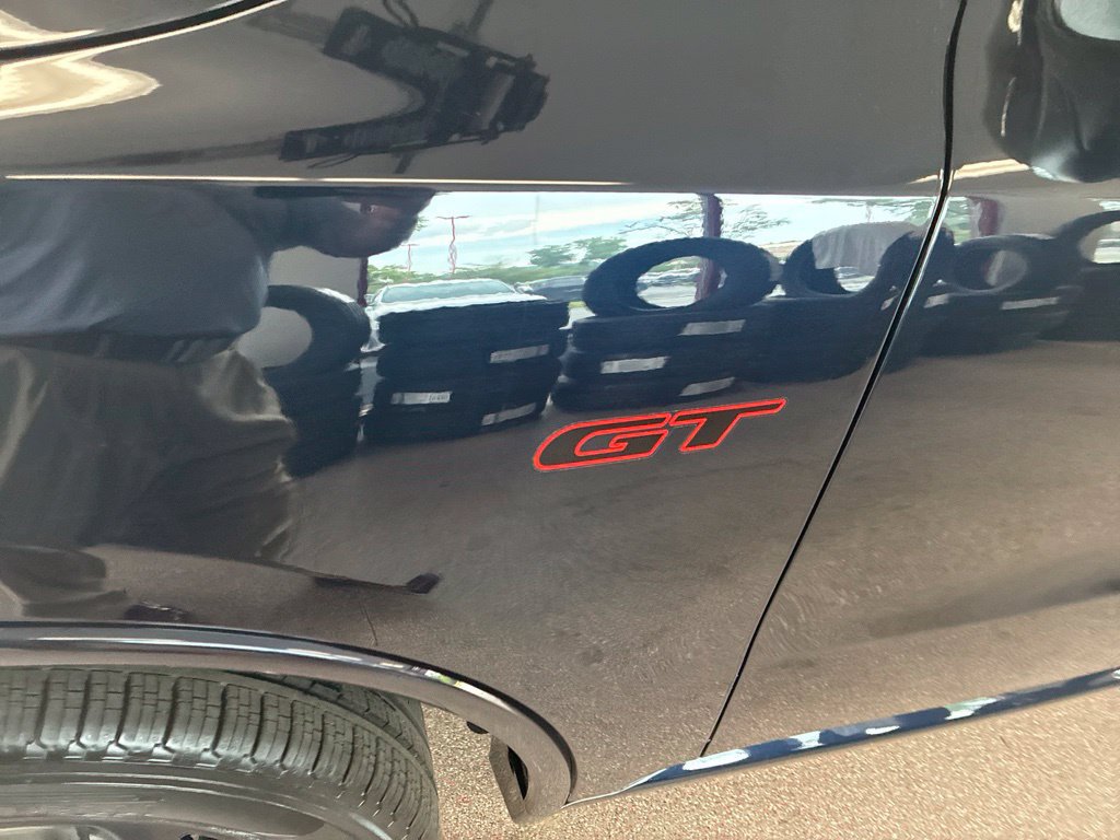 New 2026 Dodge Durango GT AWD/4WD image 7