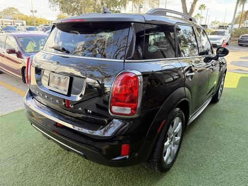 Used 2019 MINI Cooper Countryman w/ Storage Package image 6