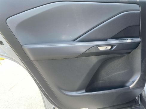 Used 2024 Lexus TX 350 AWD w/ Cold Weather Package image 15