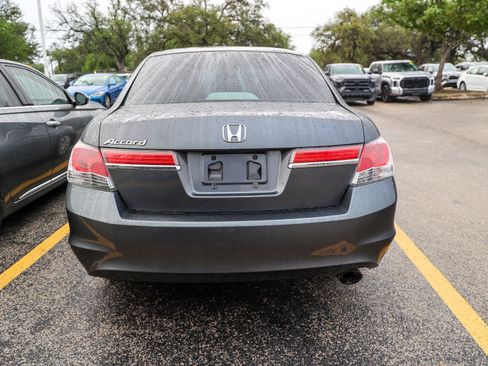 Used 2012 Honda Accord LX image 9